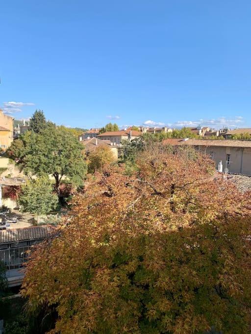 Petit Cocon Avec Vue Dernier Etage - Mazarin 1833 Aix-en-Provence