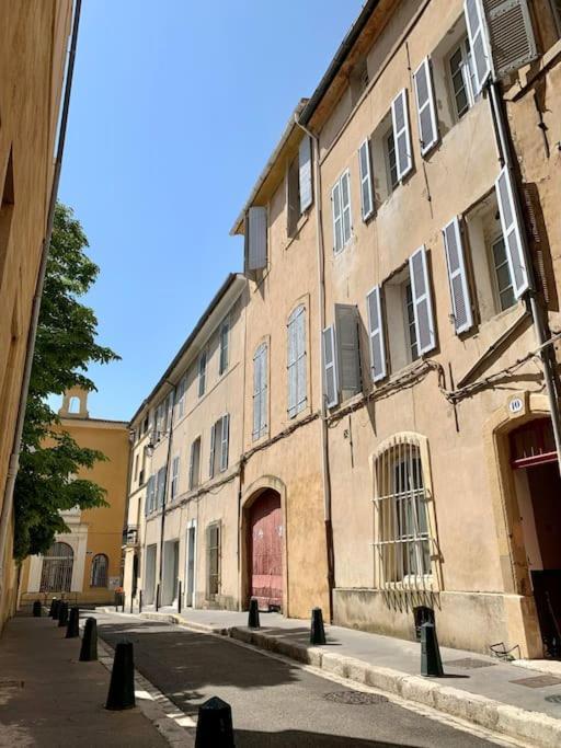 Apartment Petit Cocon Avec Vue Dernier Etage - Mazarin 1833 *